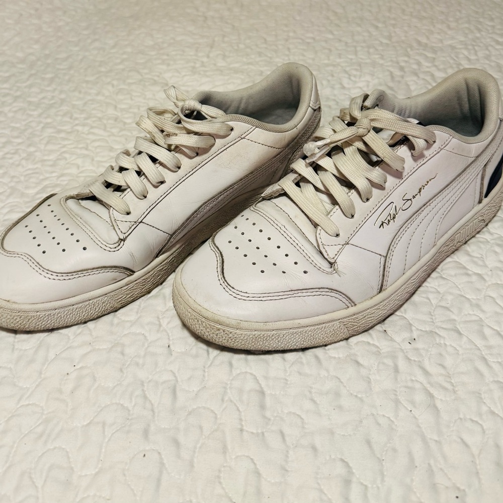 Puma Ralph Sampson MMQ - Picture 2 of 4